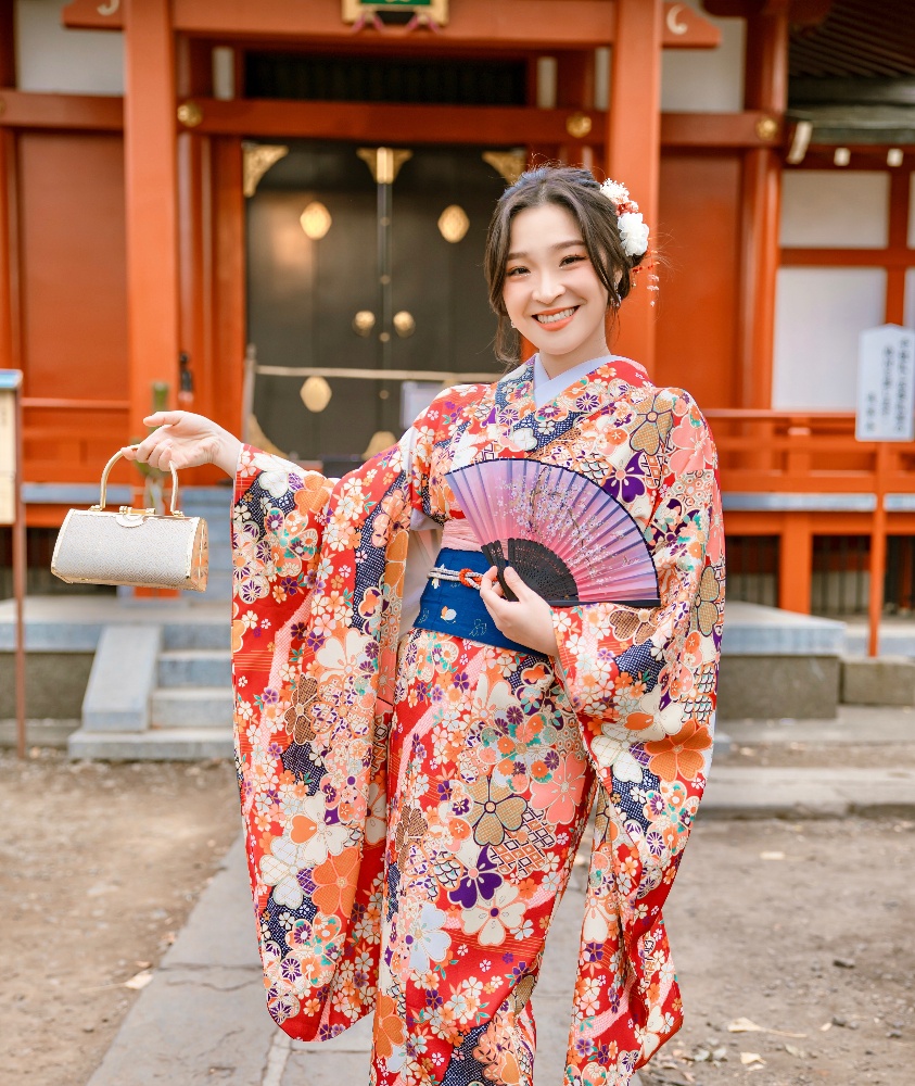 アーティストのプロフィール写真
